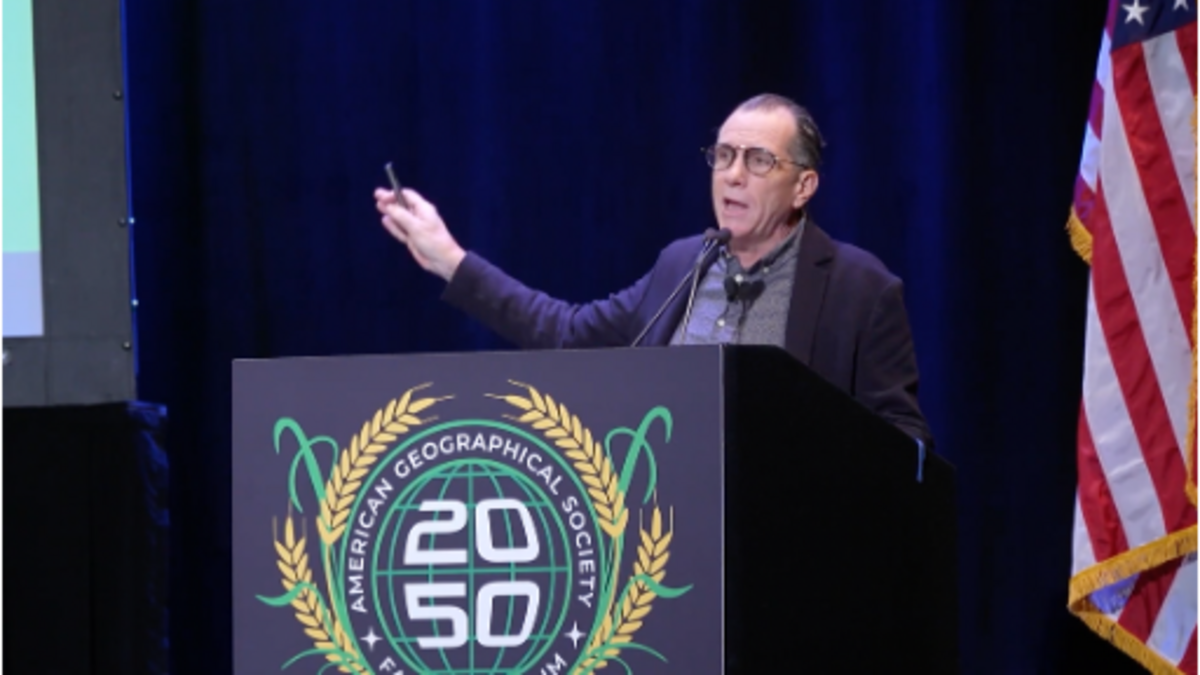 Michael Lecture on PEL Diet