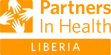 PIH Liberia logo