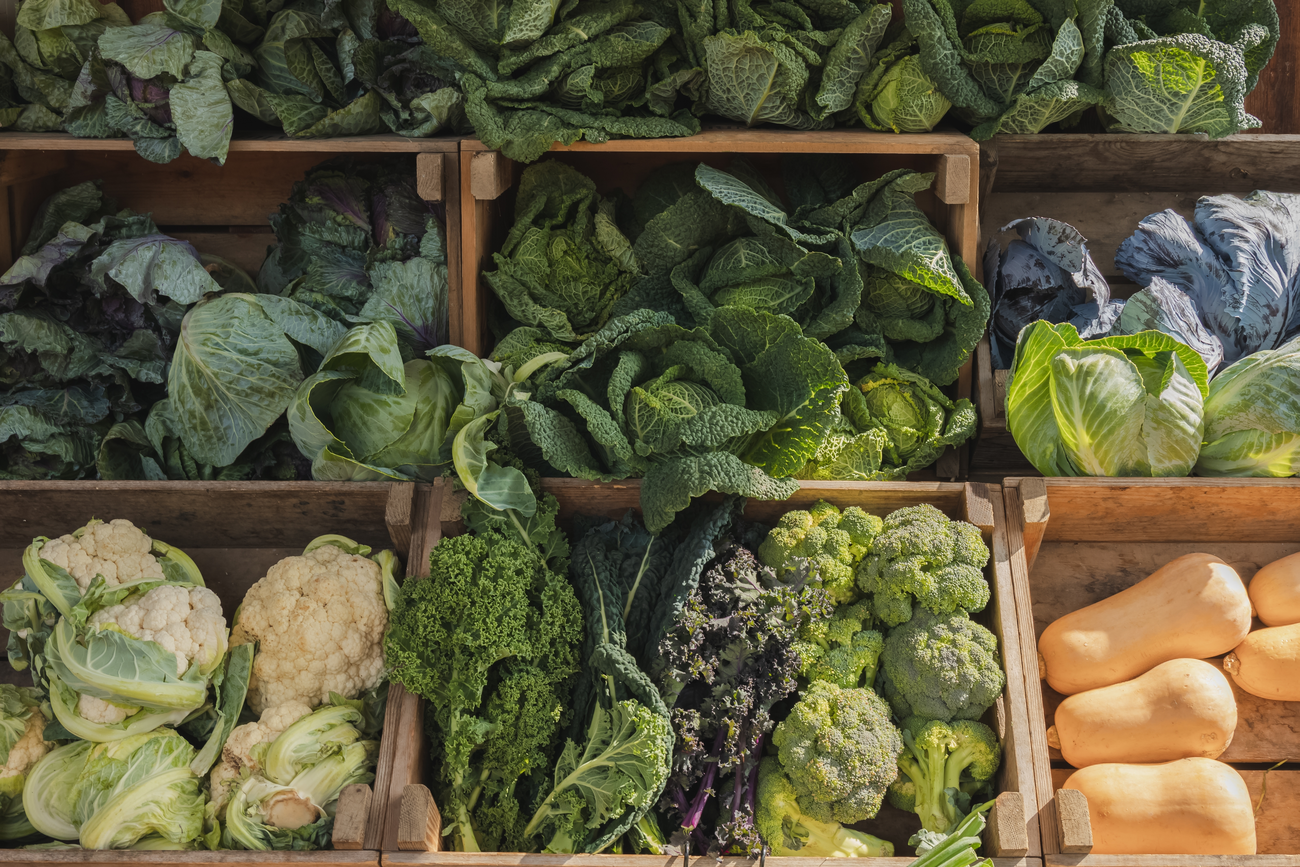 produce