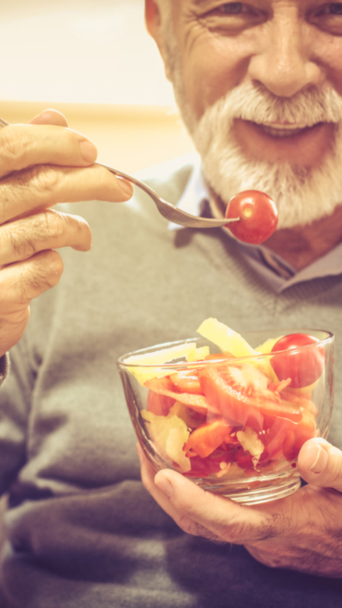 Prostate cancer