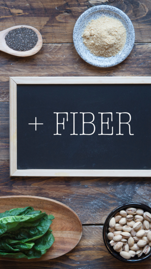 Fiber 