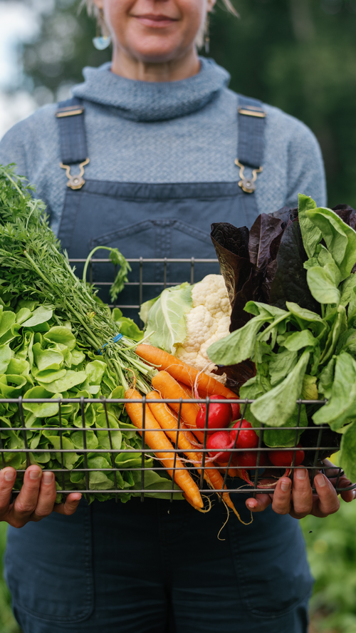 AFMA Farmers Market